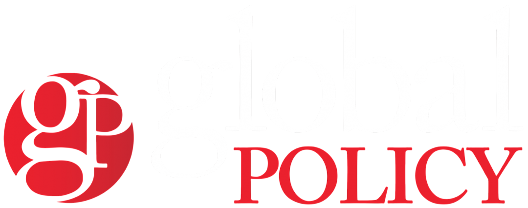 Global Policy Journal